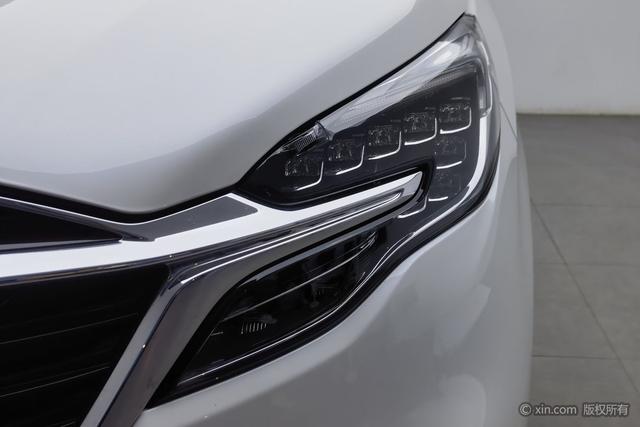 Buick GL8 2020 ES 653 T — фото 7