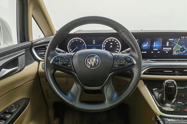 Buick GL8 2020 ES 653 T — фото 15