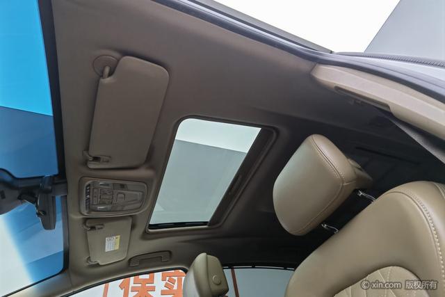 Buick GL8 2020 ES 653 T — фото 20