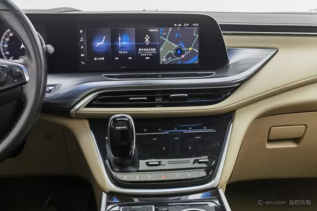 Buick GL8 2020 ES 653 T — фото 14