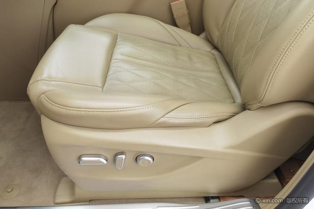 Buick GL8 2020 ES 653 T — фото 18