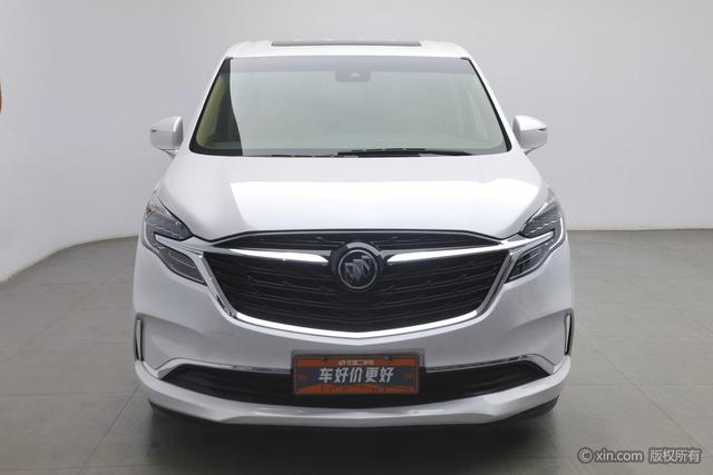 Buick GL8 2020 ES 653 T — фото 2