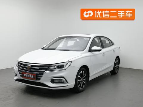 Roewe i5