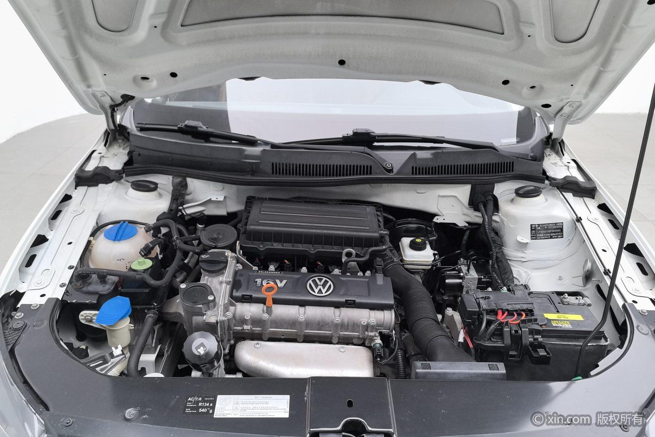 Volkswagen Bora 2014 1.6L AT Fashion