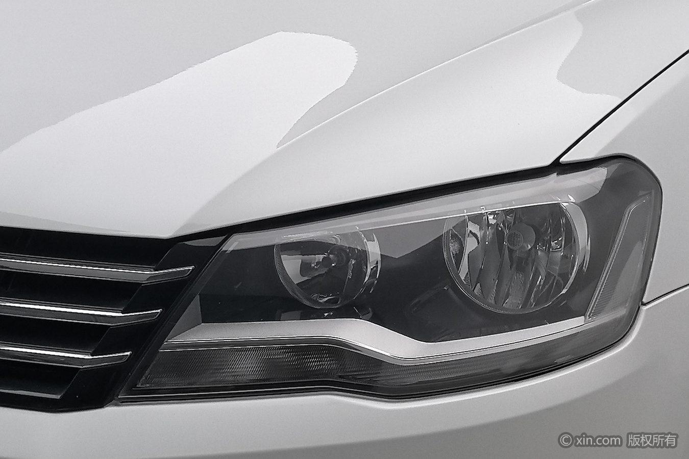 Volkswagen Bora 2014 1.6L AT Fashion