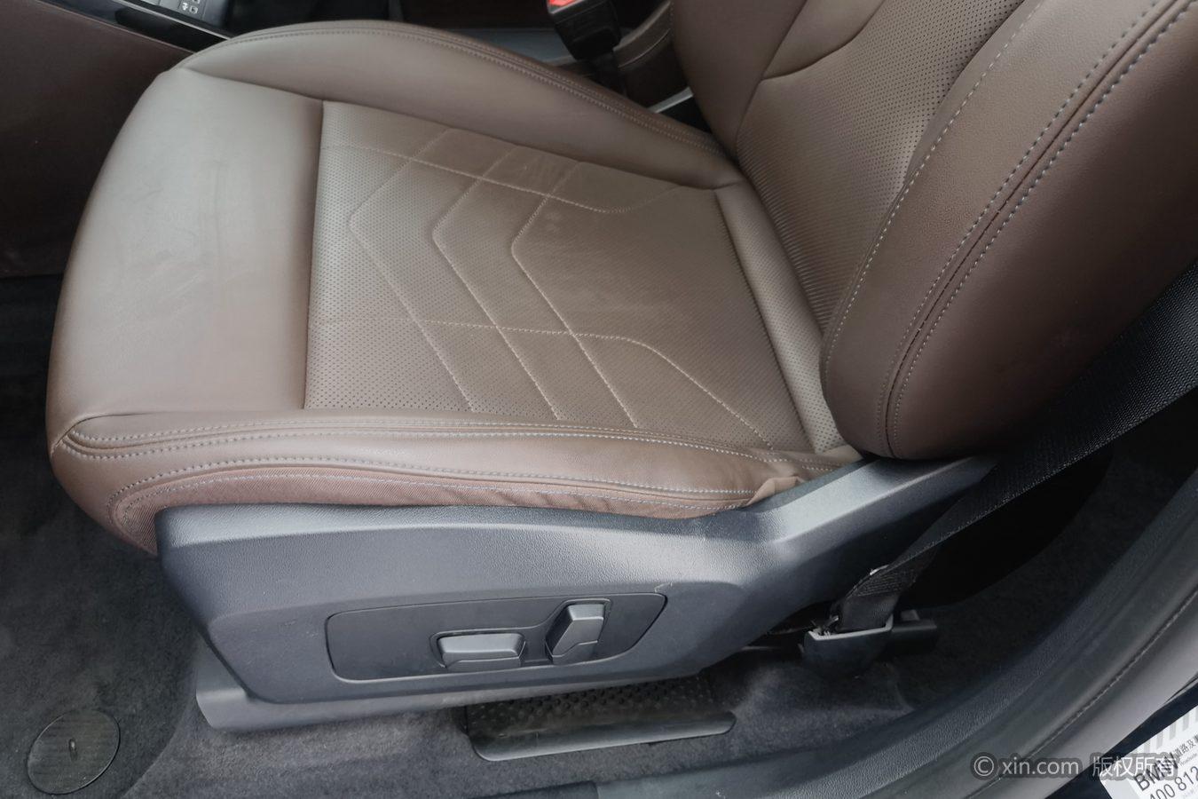 BMW X1 2023 Черный из Китая, фото 2