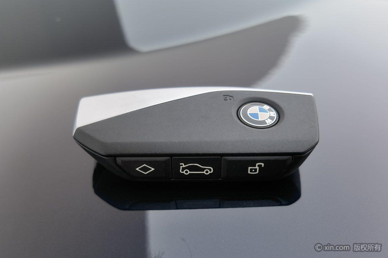 BMW X1 id 4451760 из Китая 7