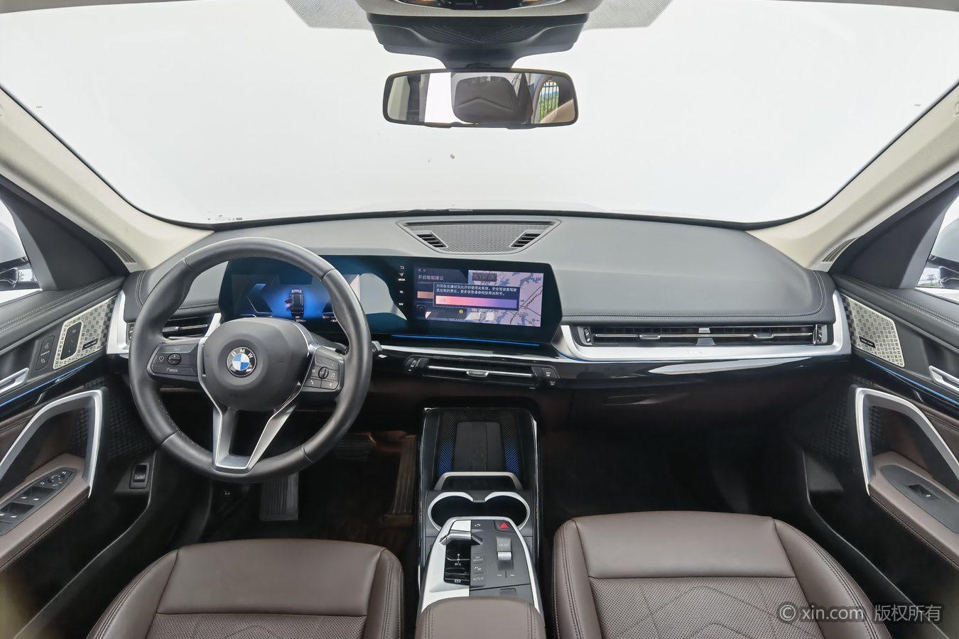 BMW X1 id 4451760 из Китая 8
