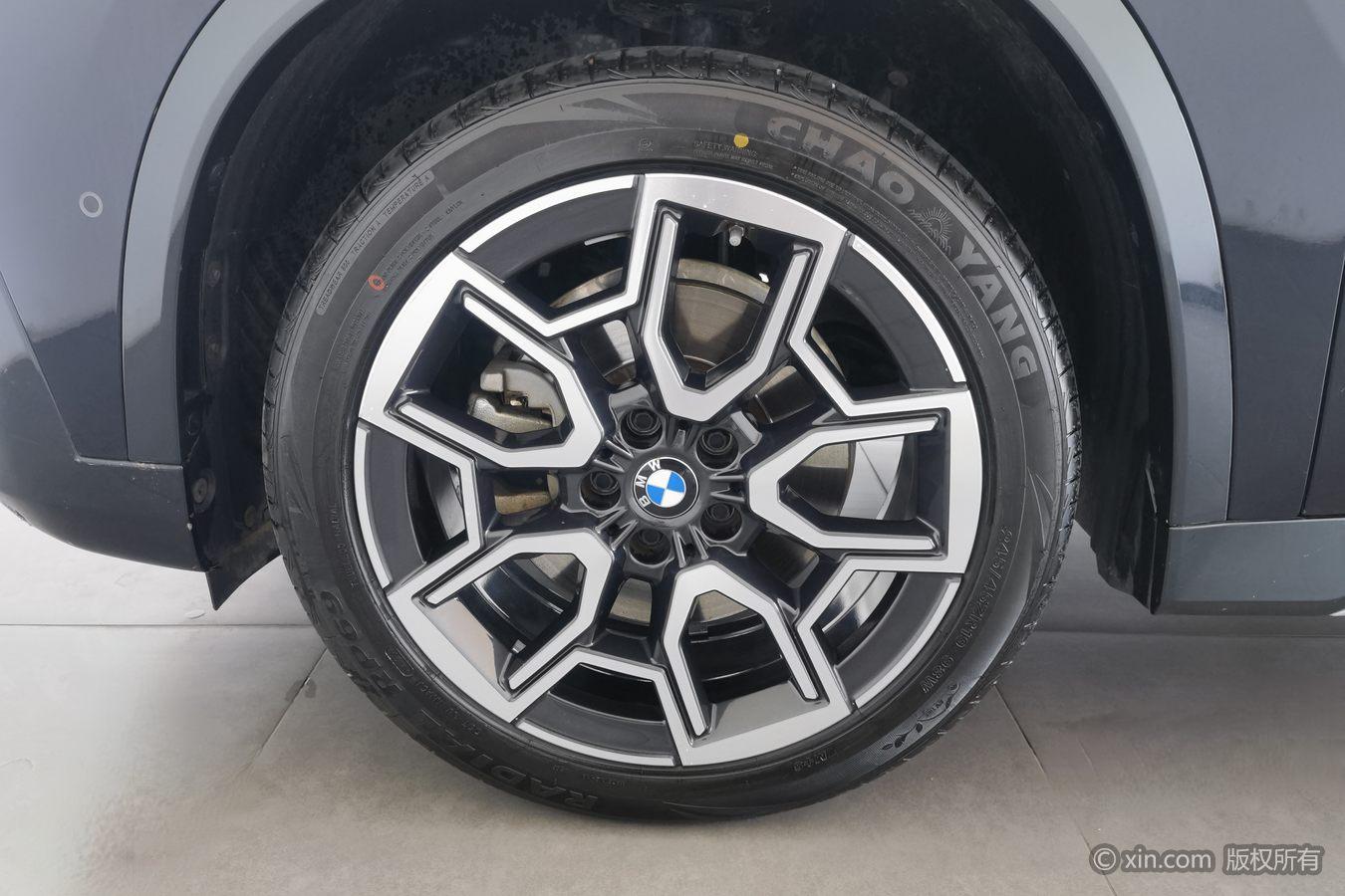 BMW X1 id 4451760 из Китая 10