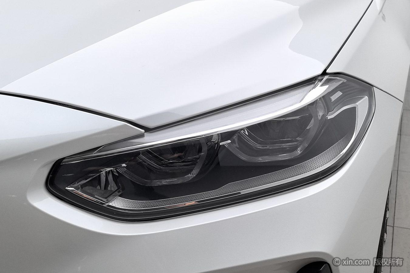 BMW 1 Series 1 2020 125i Lead M Sport