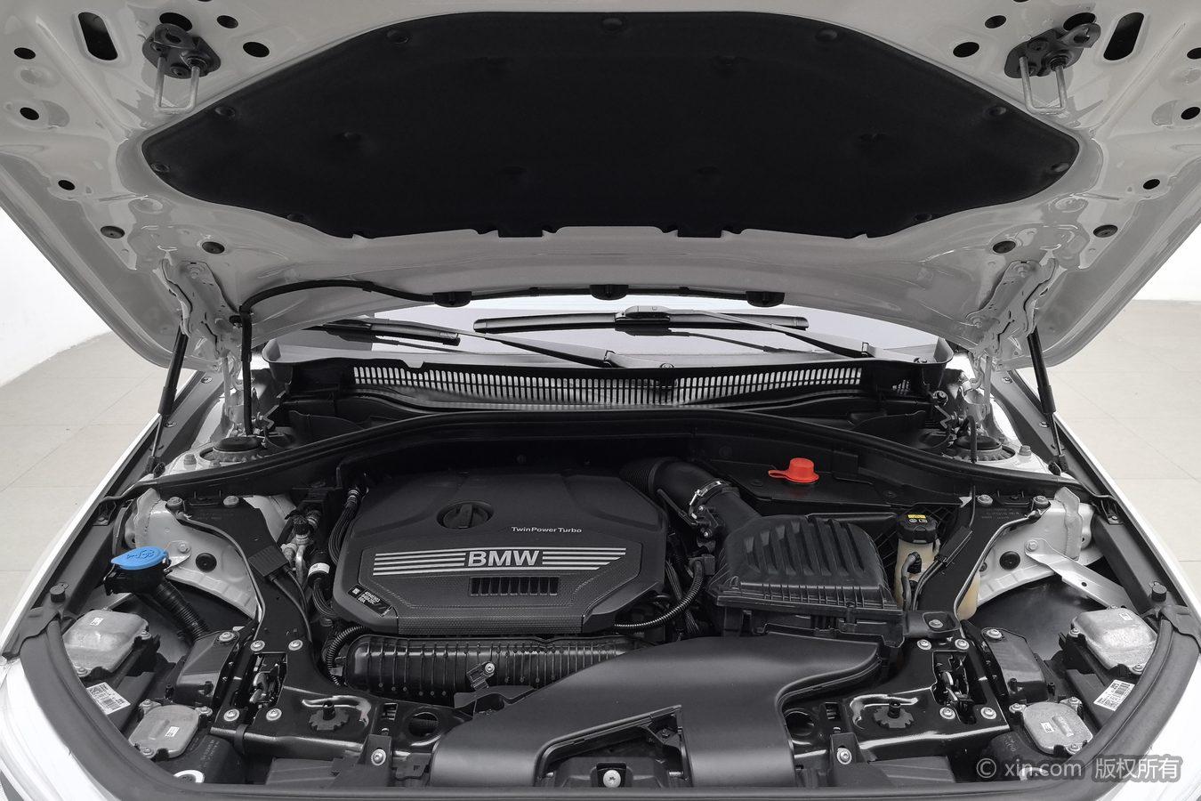 BMW 1 Series 1 2020 125i Lead M Sport