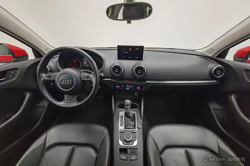 Audi A3 — фото 8