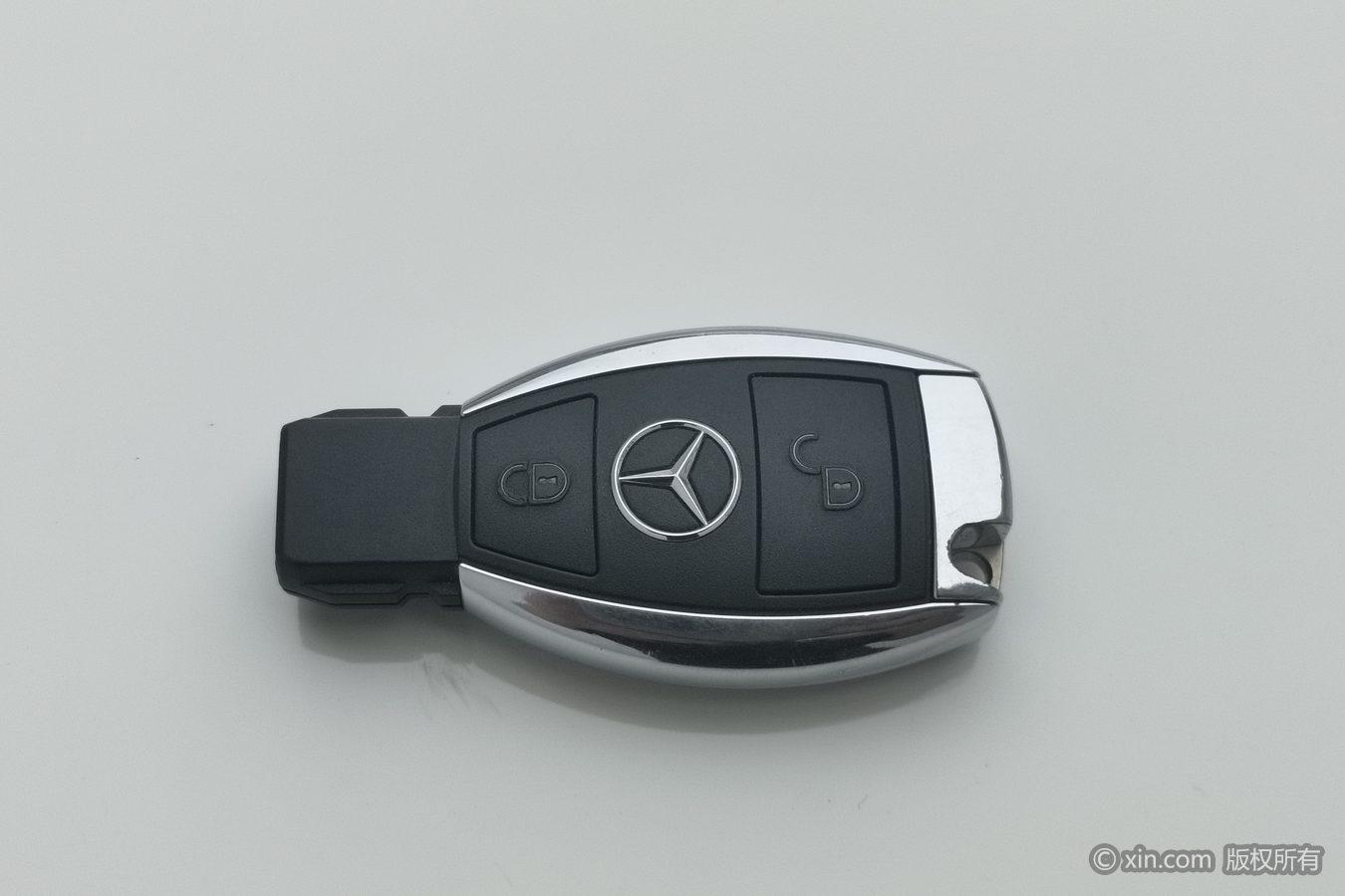 Mercedes-Benz A-Class A 2017 A 200