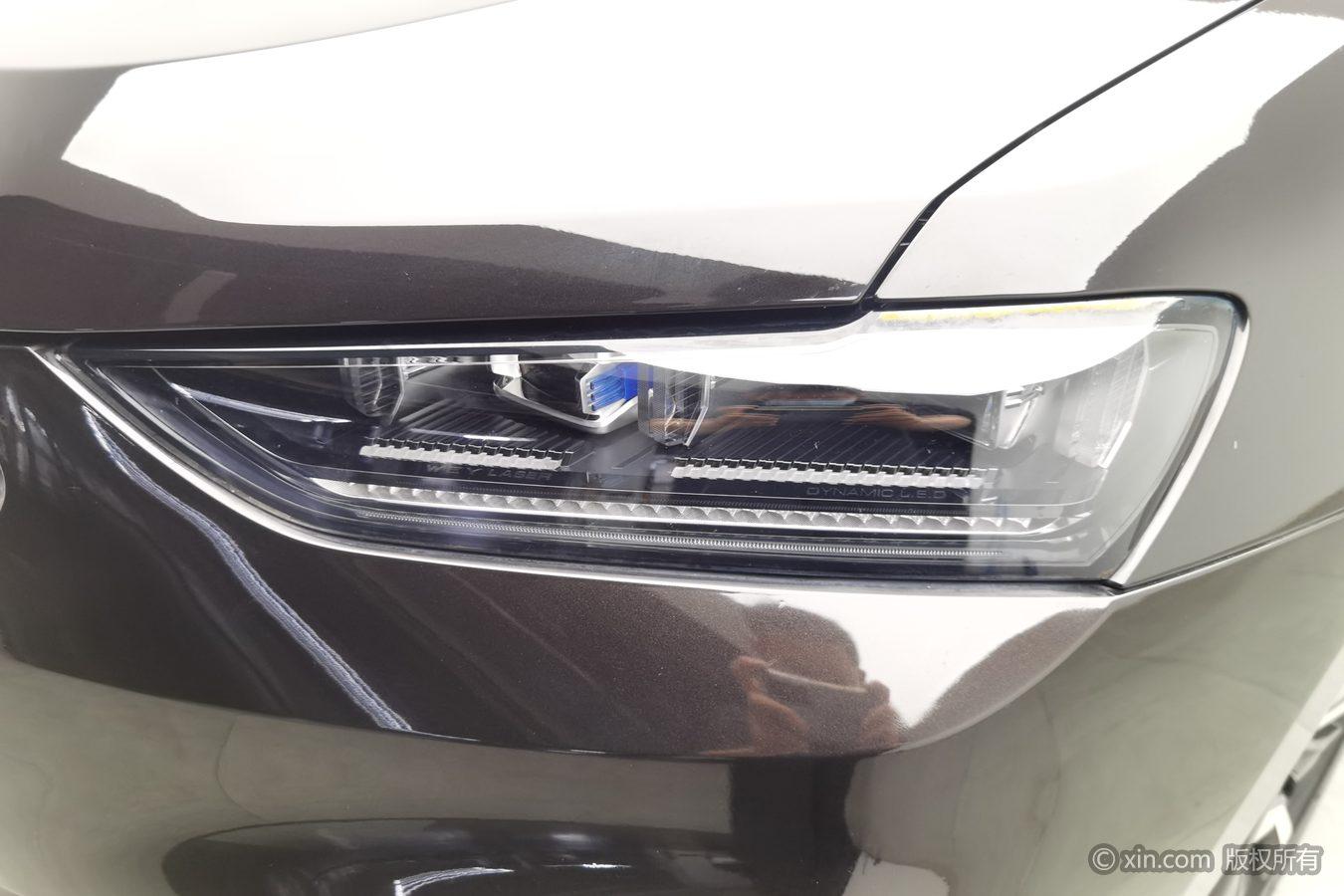 Wey VV7 GT 2020 2.0T Flagship