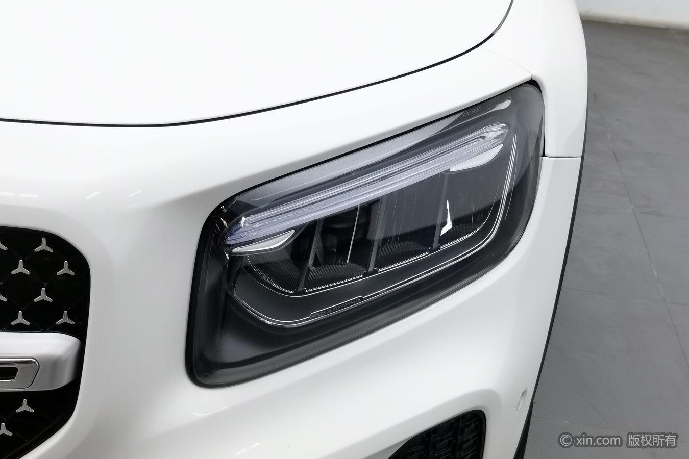 Mercedes-Benz GLB 2024 GLB 220 Fashion