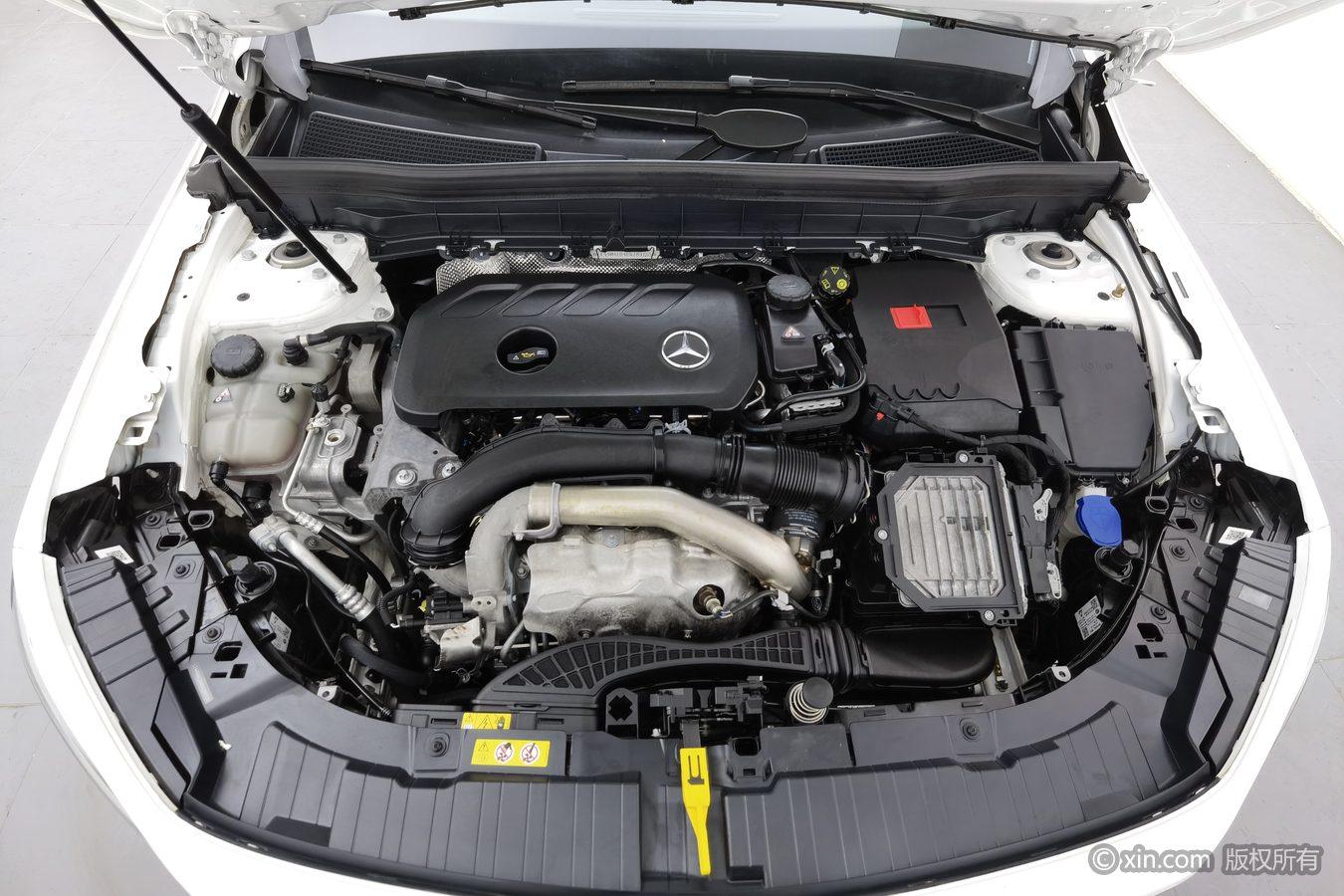 Mercedes-Benz GLB 2024 GLB 220 Fashion