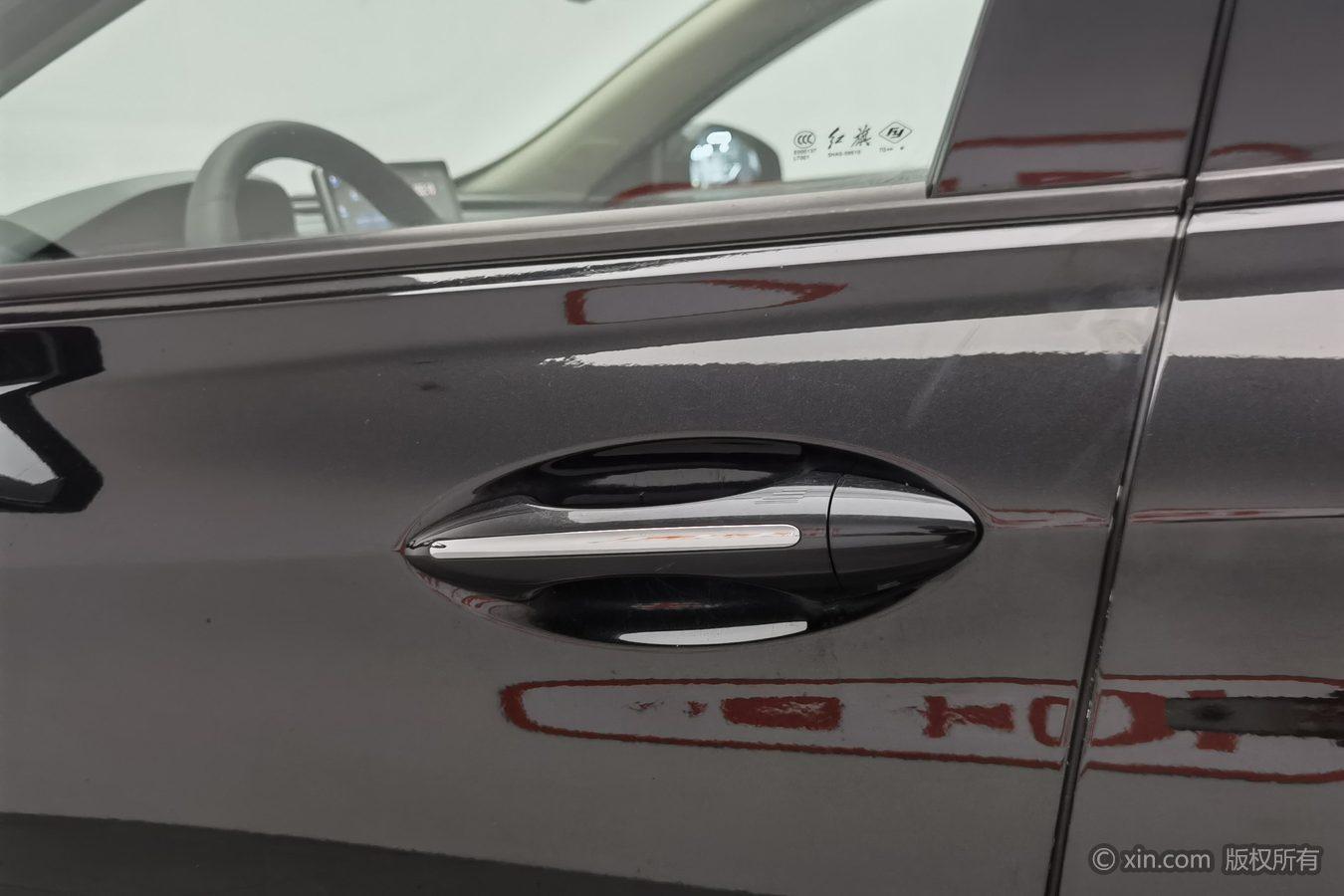 Hongqi H5 2019 30TD