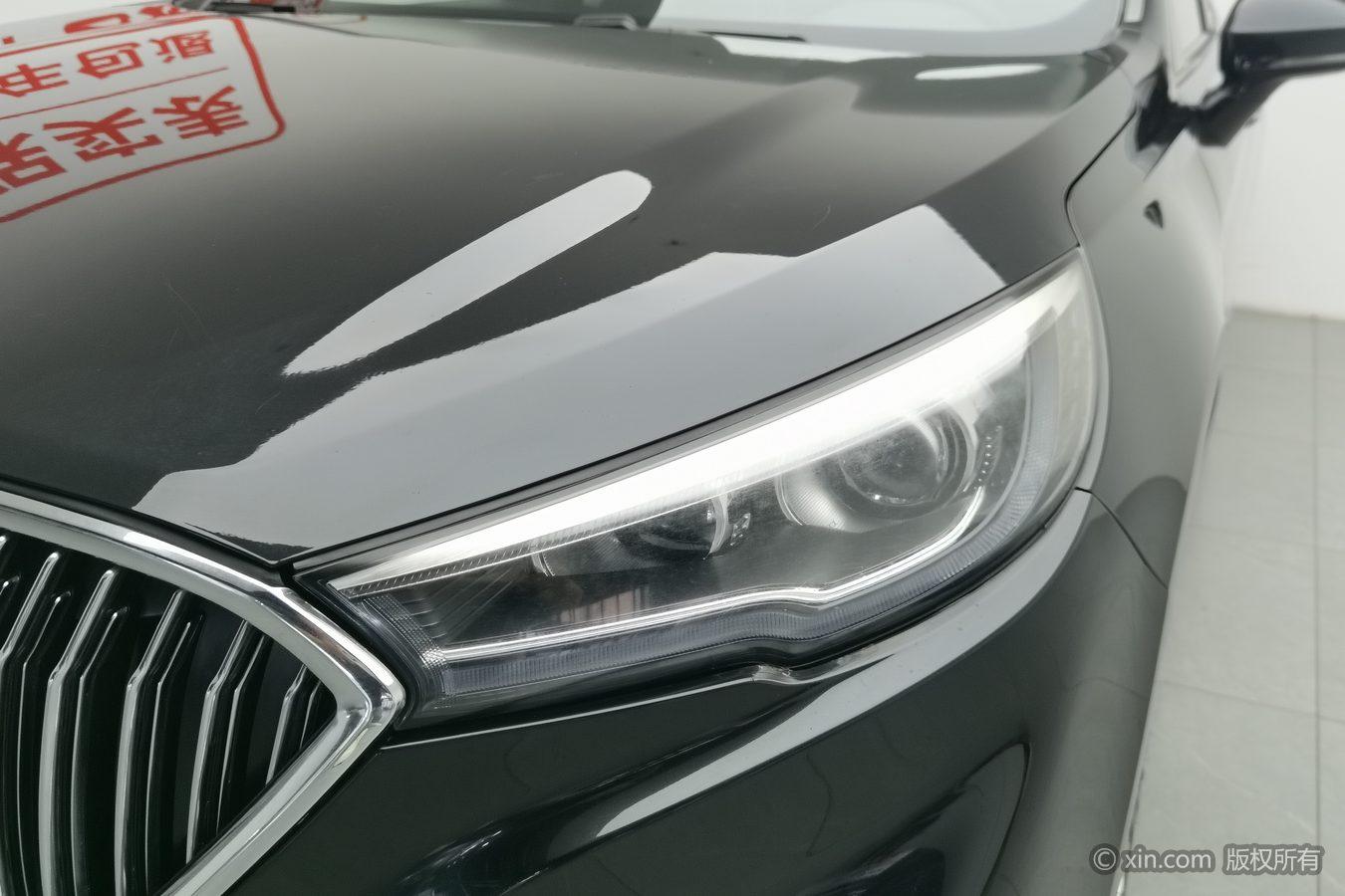 Hongqi H5 2019 30TD