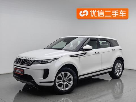 Land Rover Range Rover Evoque 2020 249PS