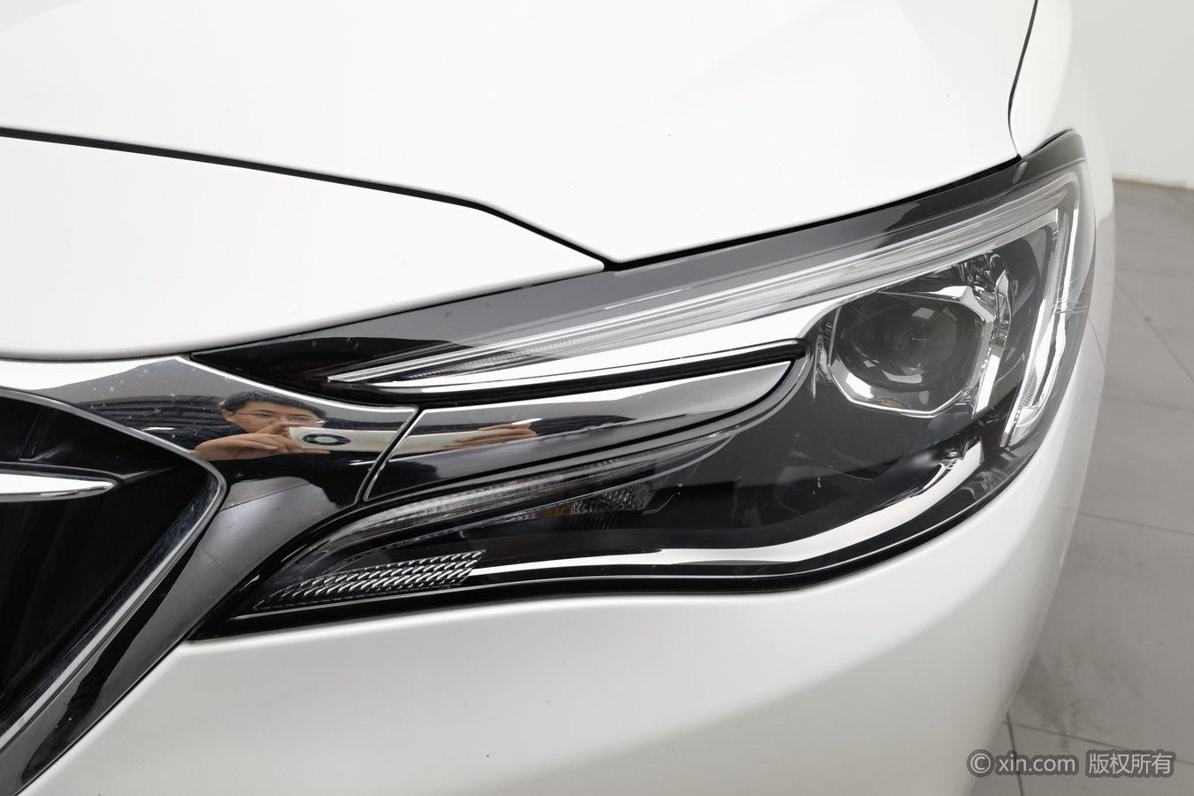 Buick Excelle — фотографии объявления, Фото 6