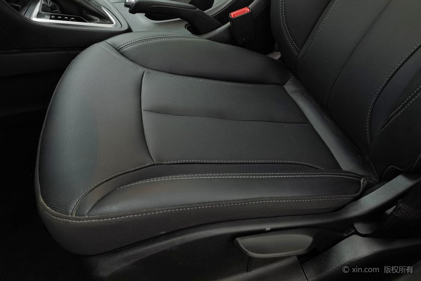 Buick Excelle — фотографии объявления, Фото 22