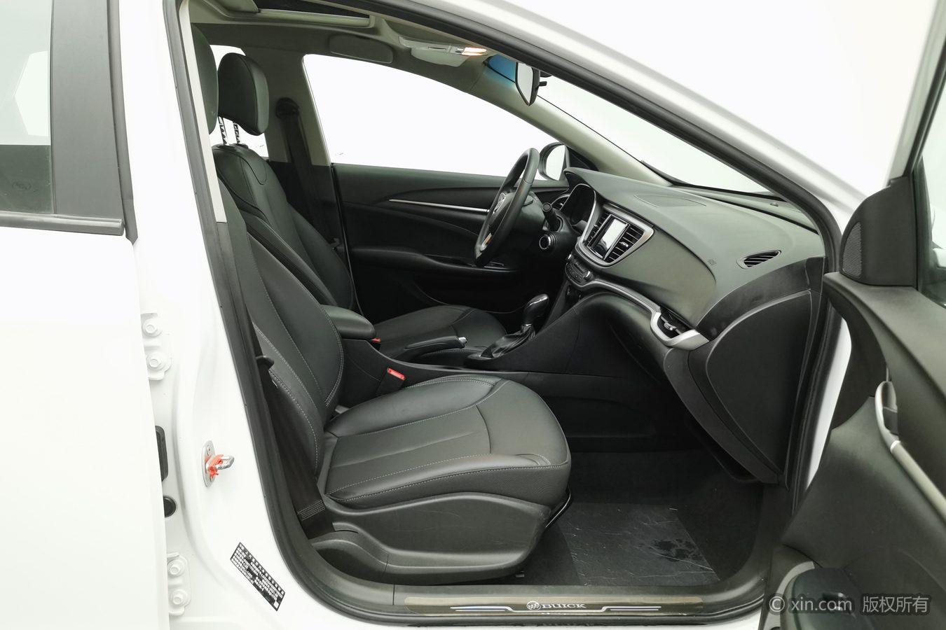 Buick Excelle — фотографии объявления, Фото 23