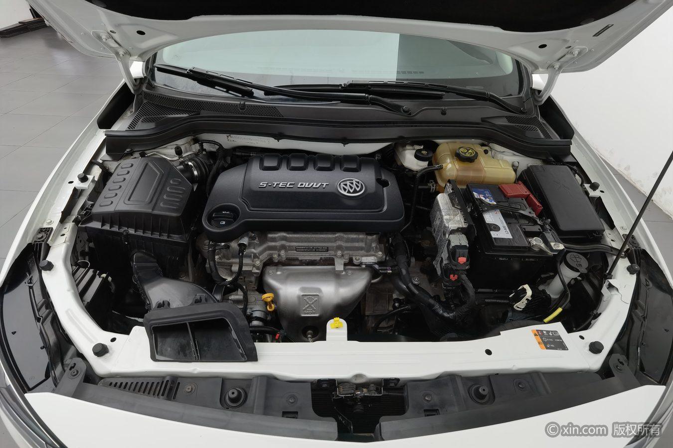 Buick Excelle — фотографии объявления, Фото 8