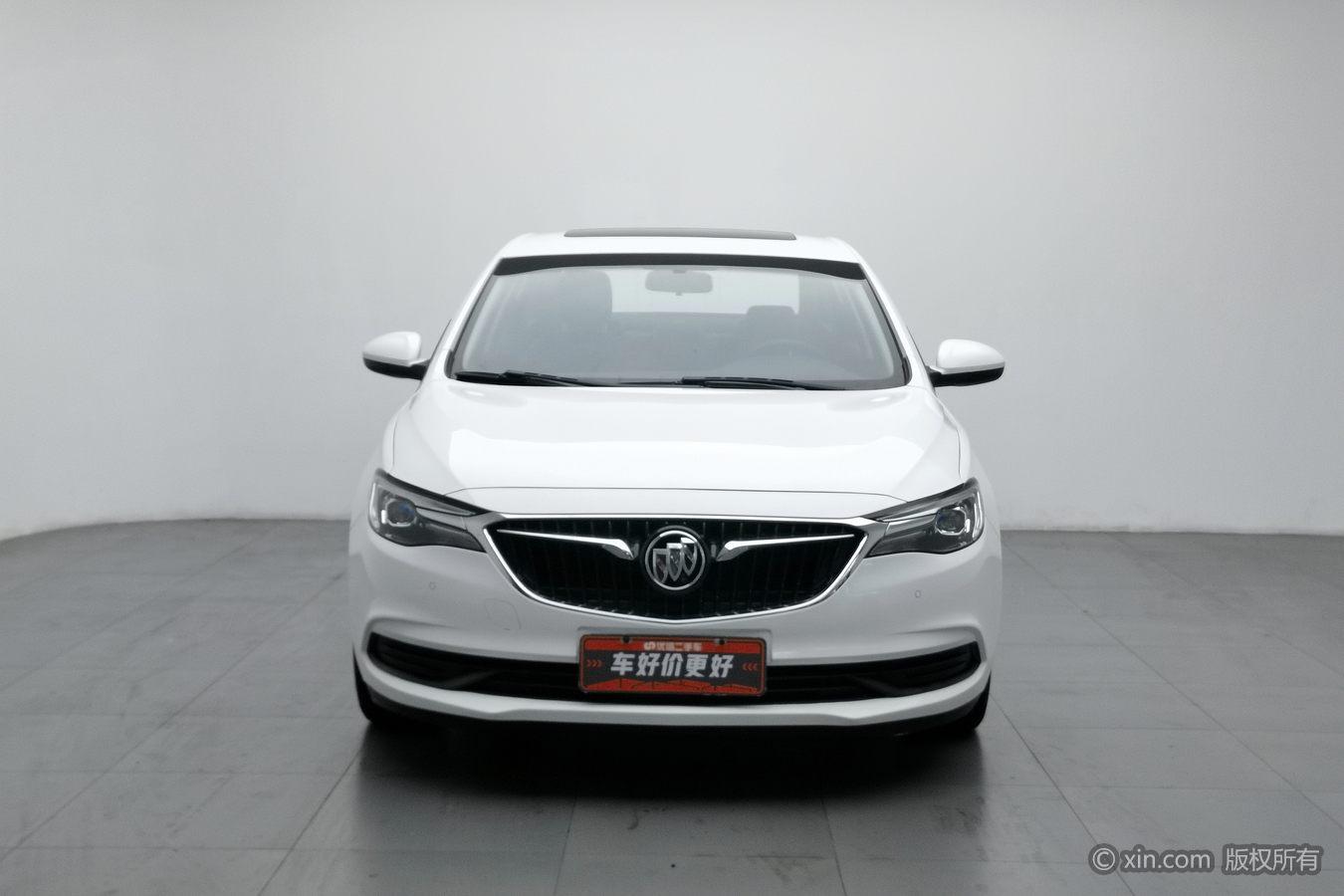 Buick Excelle — фотографии объявления, Фото 4