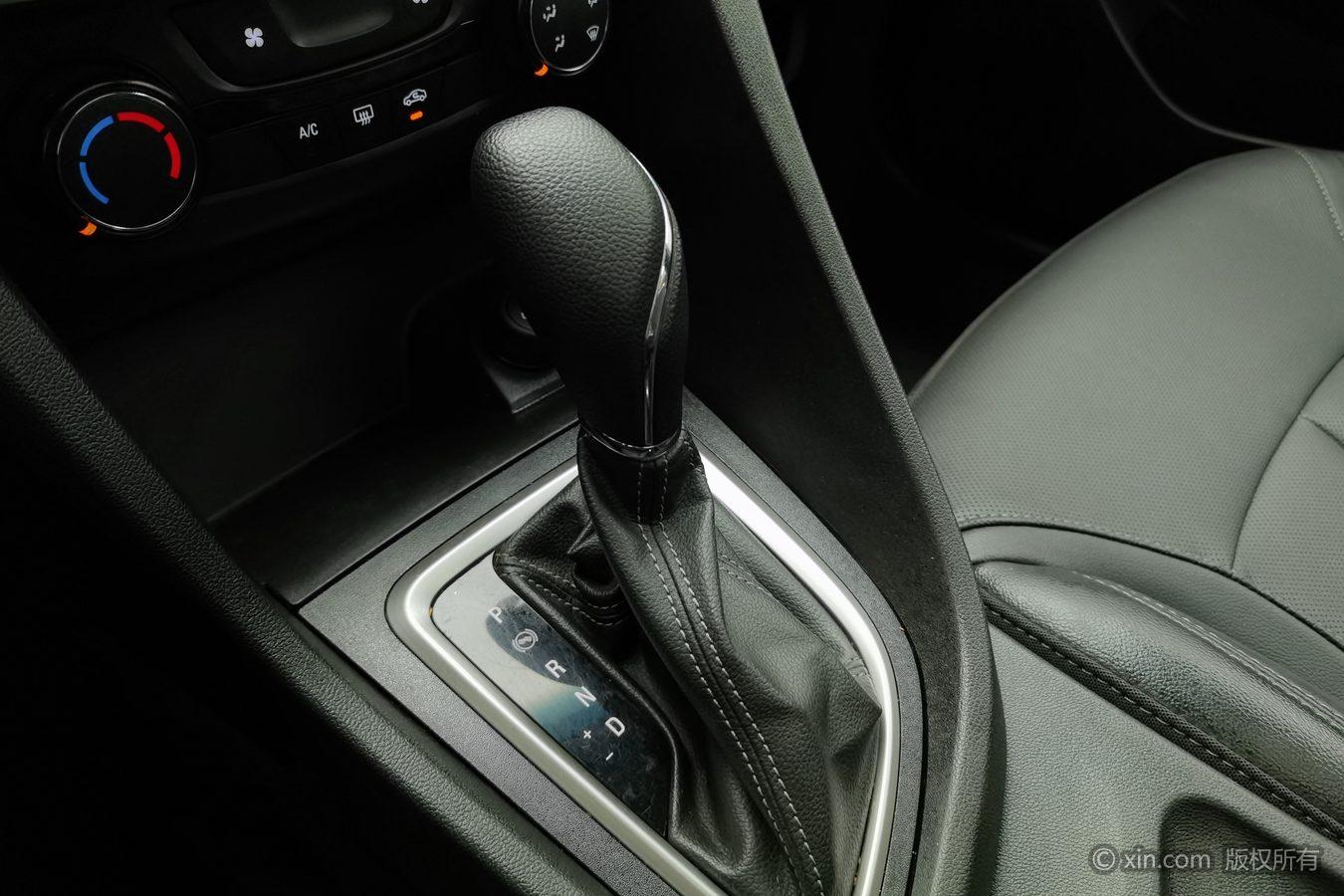 Buick Excelle — фотографии объявления, Фото 18