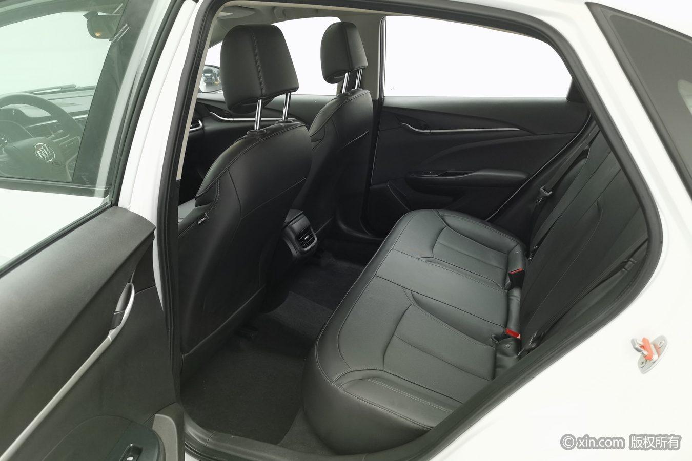 Buick Excelle — фотографии объявления, Фото 20
