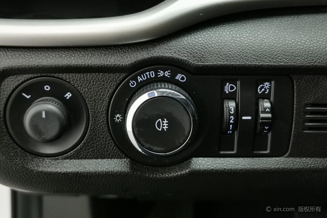 Buick Excelle — фотографии объявления, Фото 25