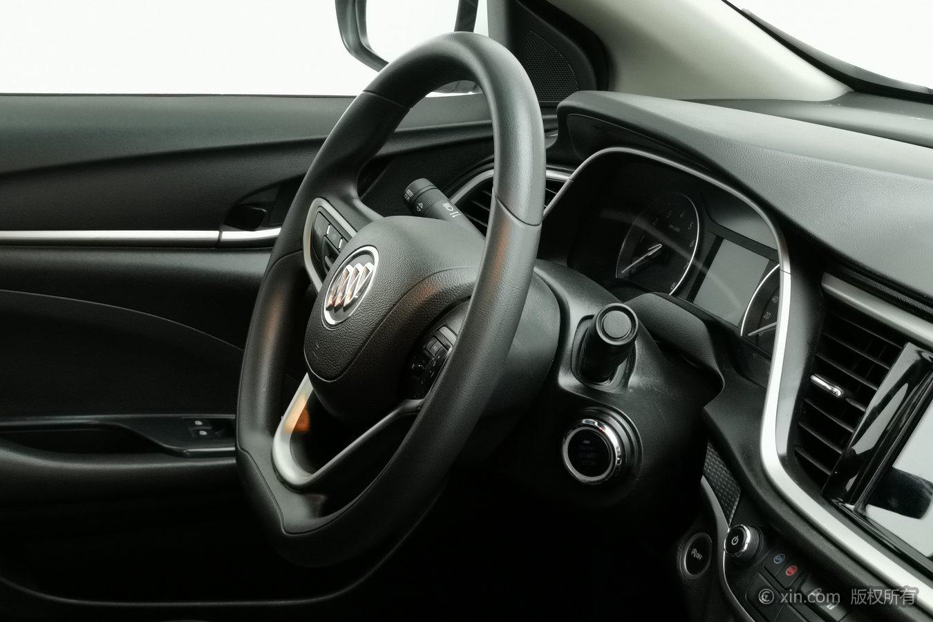 Buick Excelle — фотографии объявления, Фото 24