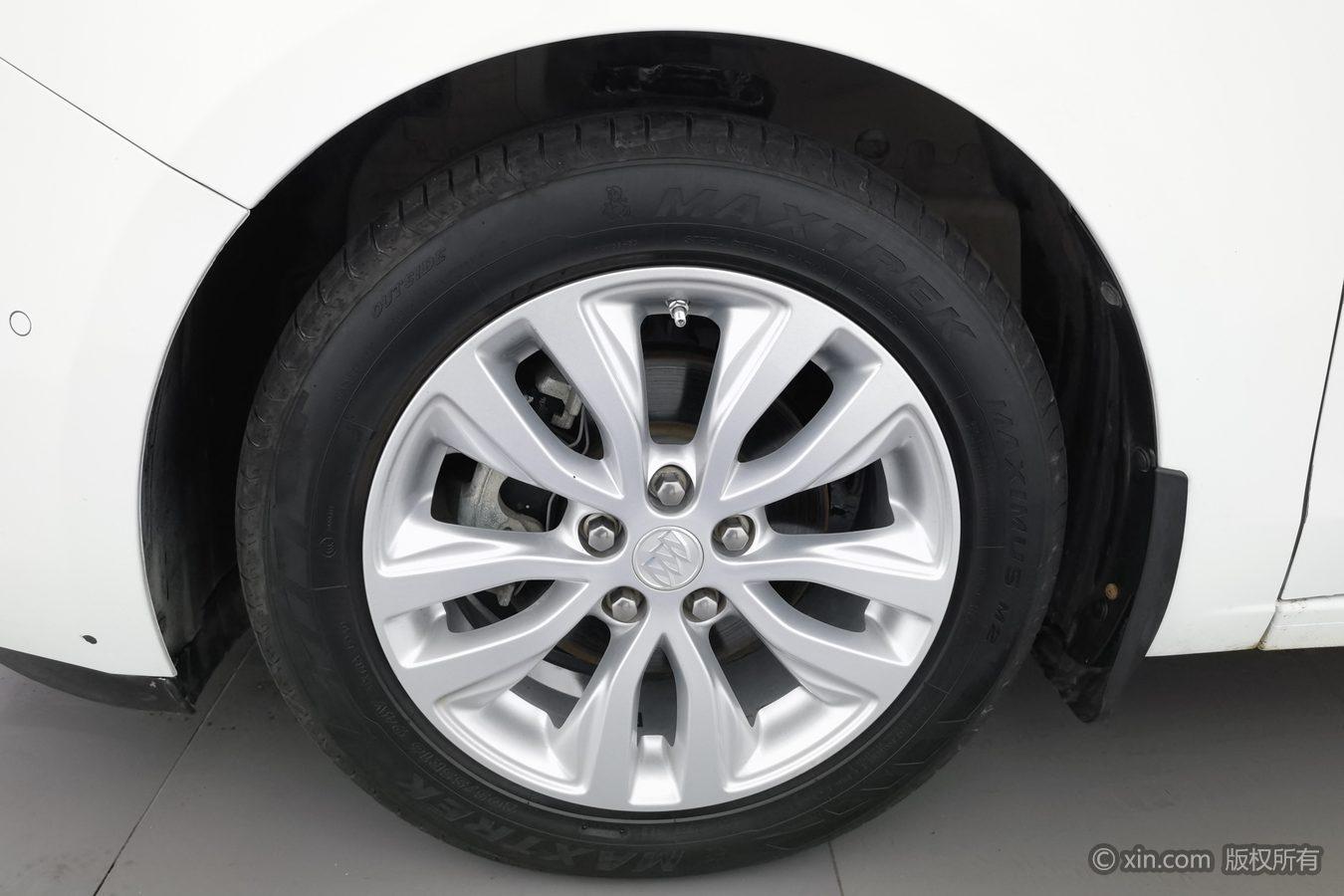 Buick Excelle — фотографии объявления, Фото 7