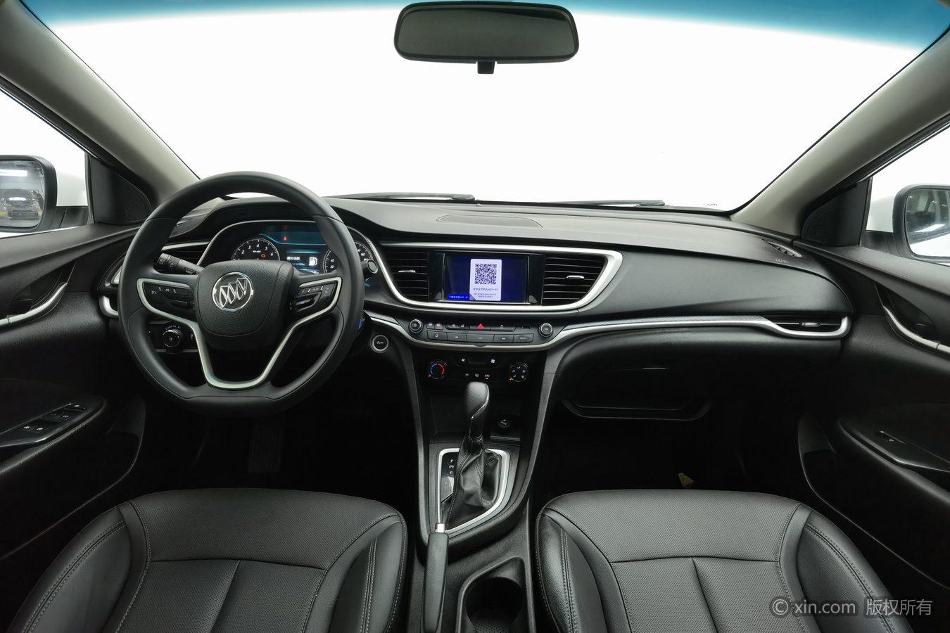 Buick Excelle — фотографии объявления, Фото 15