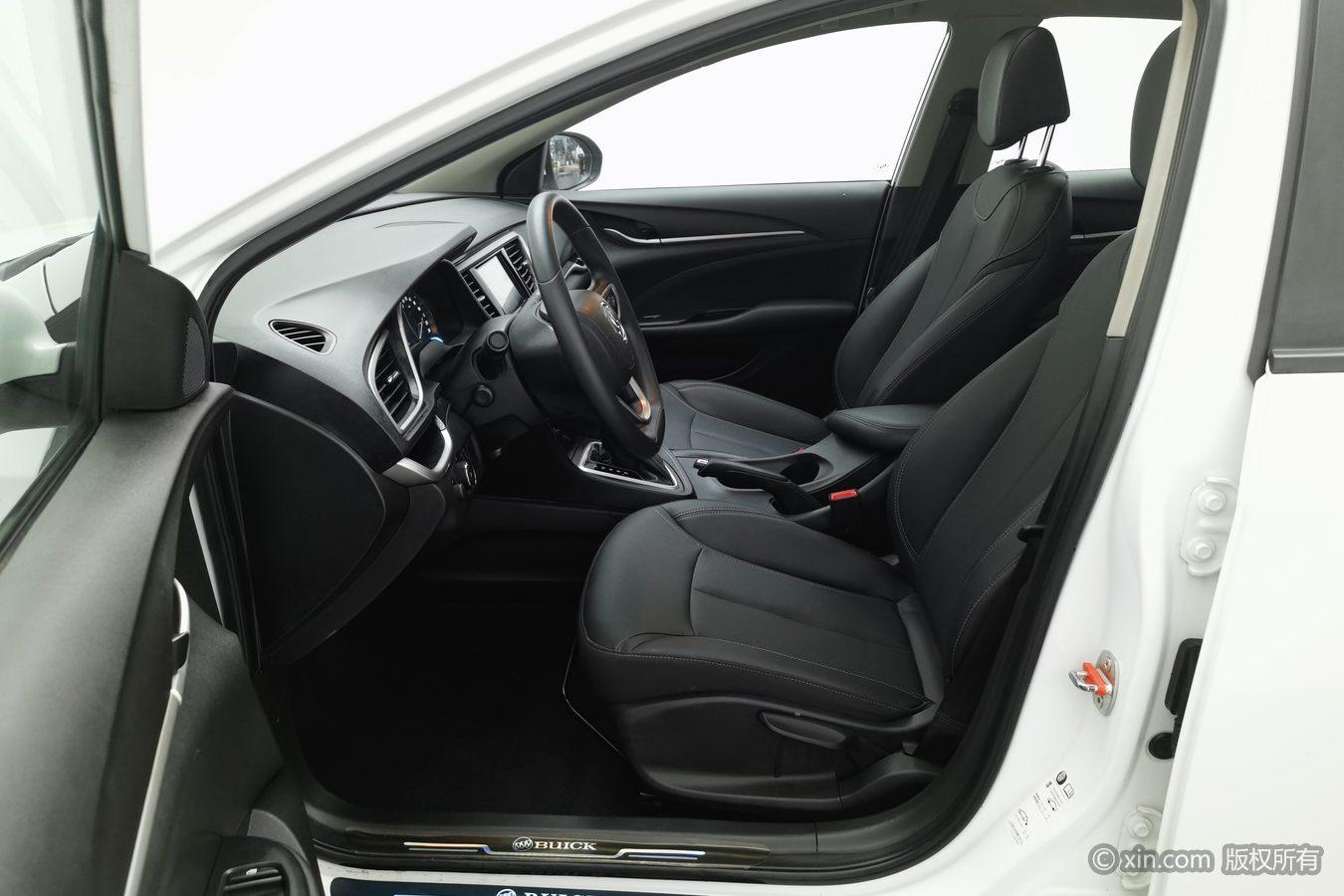 Buick Excelle — фотографии объявления, Фото 14