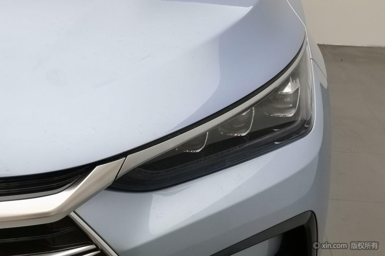 BYD Tang DM 2023 DM-i Champion 112KM Luxury