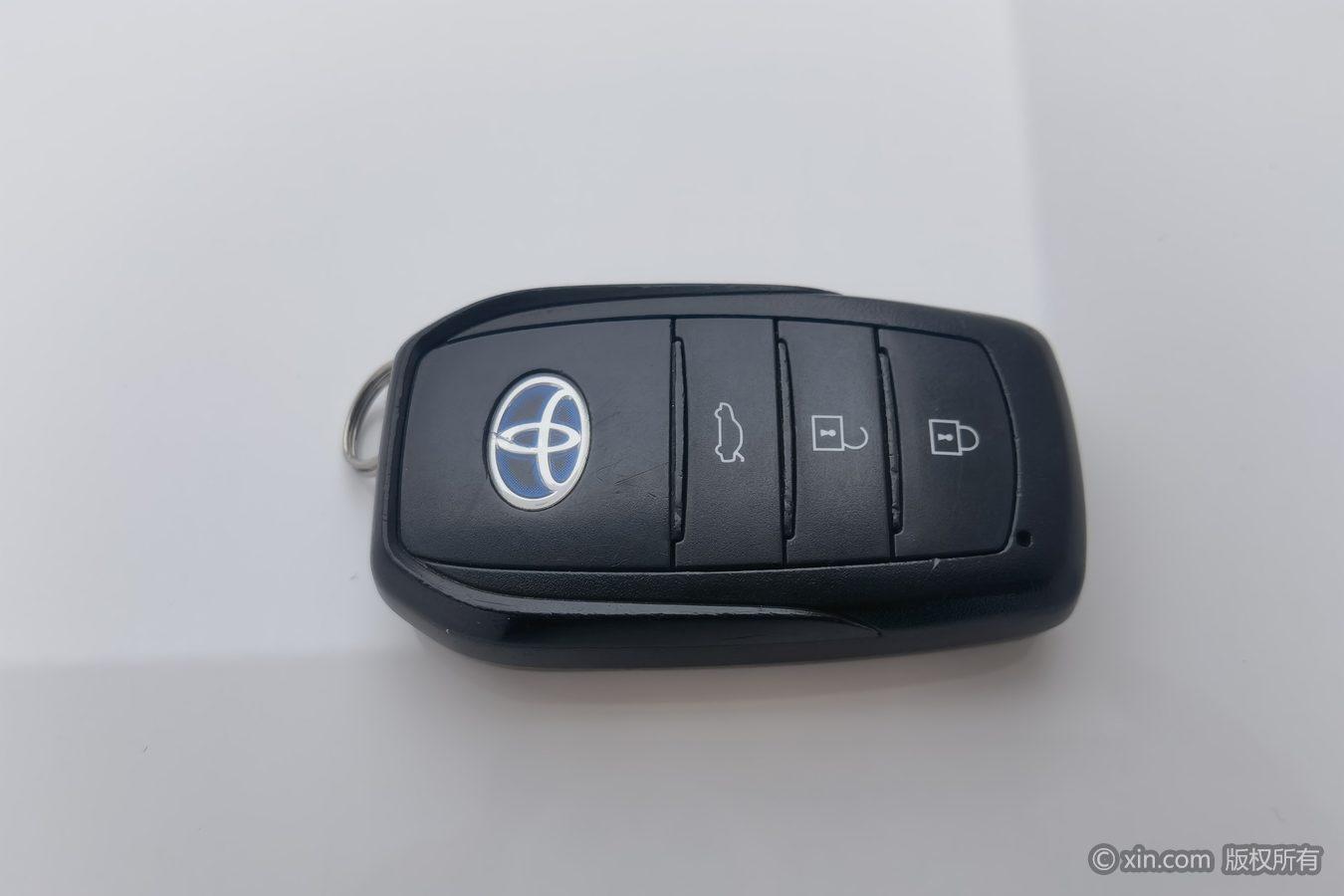 Toyota Corolla 2023 1.8L E-CVT
