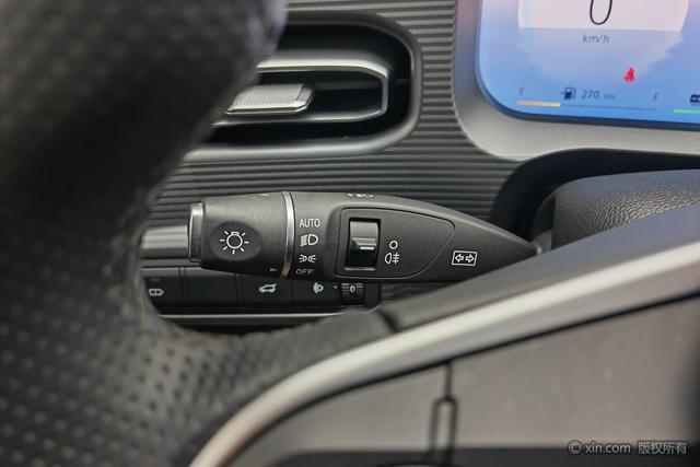 BAIC BJ30 2024 1.5 T DHT — фото 16