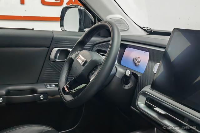 BAIC BJ30 2024 1.5 T DHT — фото 11