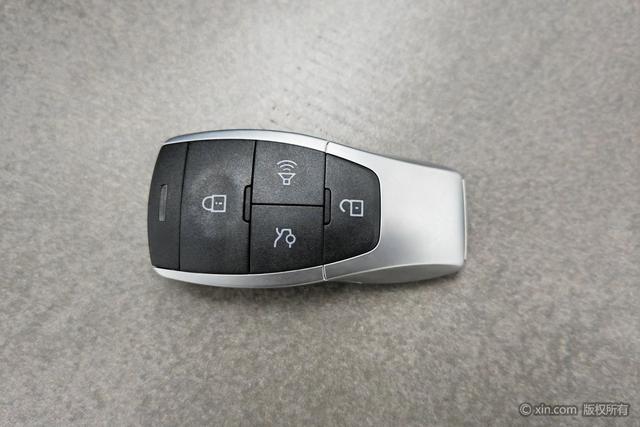 BAIC BJ30 2024 1.5 T DHT — фото 6
