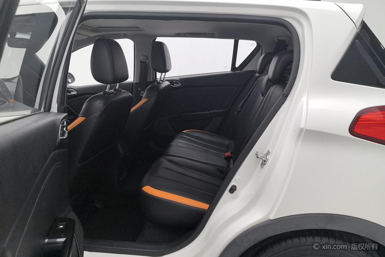 Baojun 310 2016 1.2L МКПП Люкс