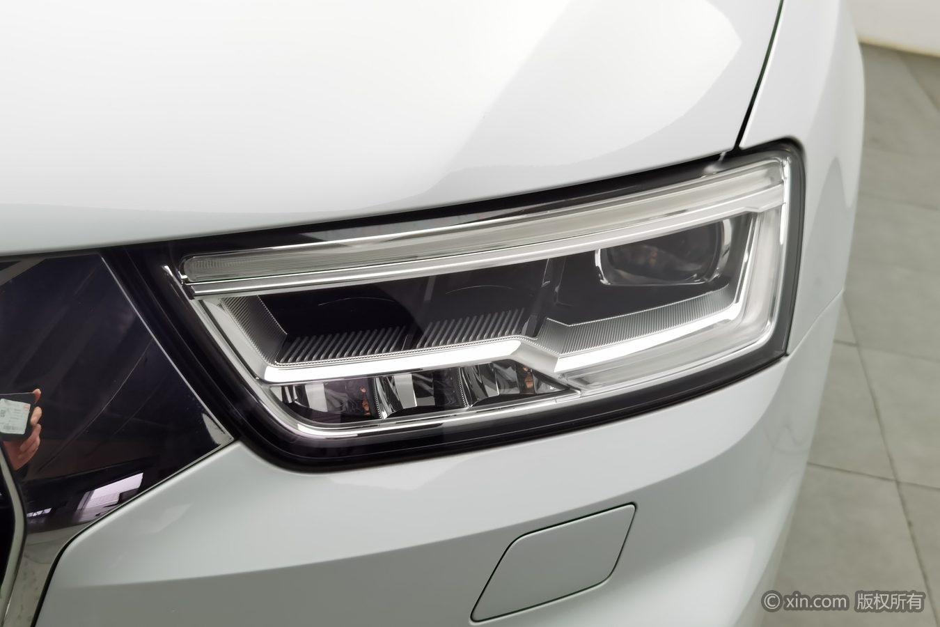 Audi Q3 2018 30 TFSI Fashion