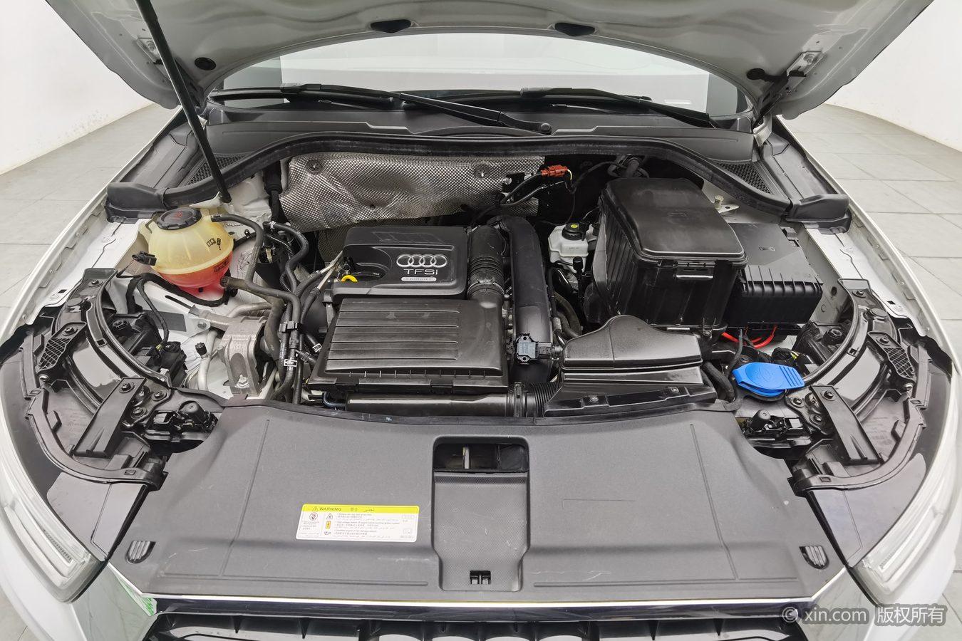 Audi Q3 2018 30 TFSI Fashion