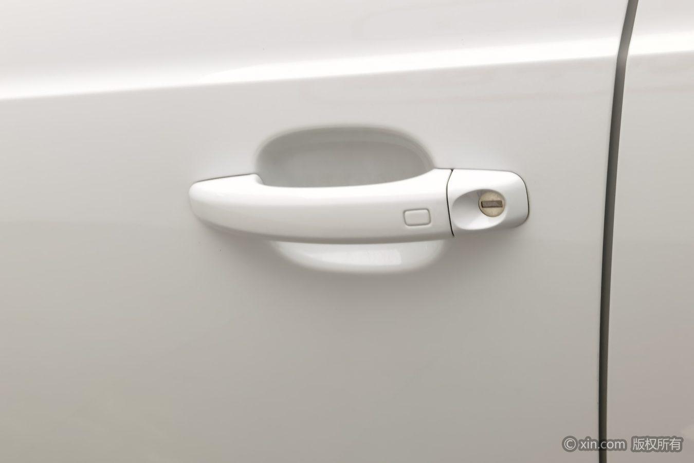 Audi Q3 2018 30 TFSI Fashion