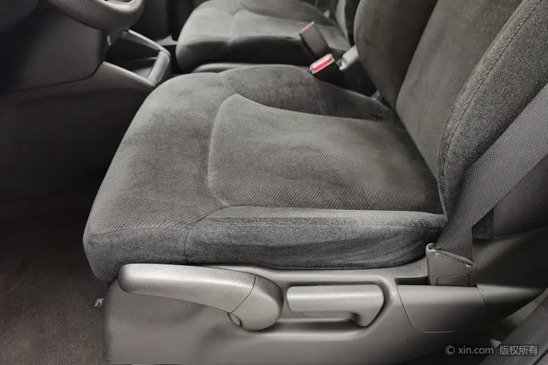 Honda Odyssey — фото 12