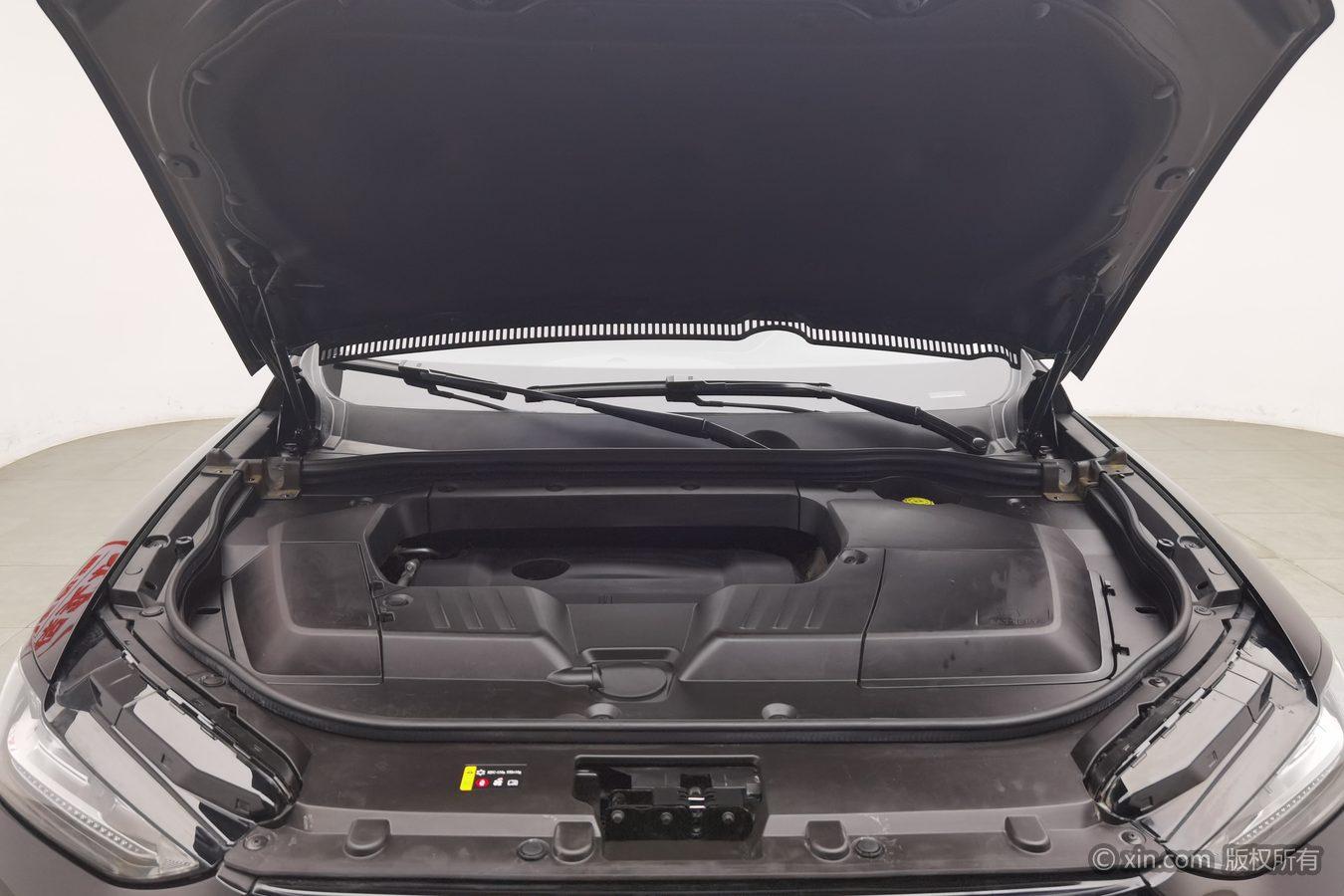 Wey VV6 2019 2.0T Flagship VI