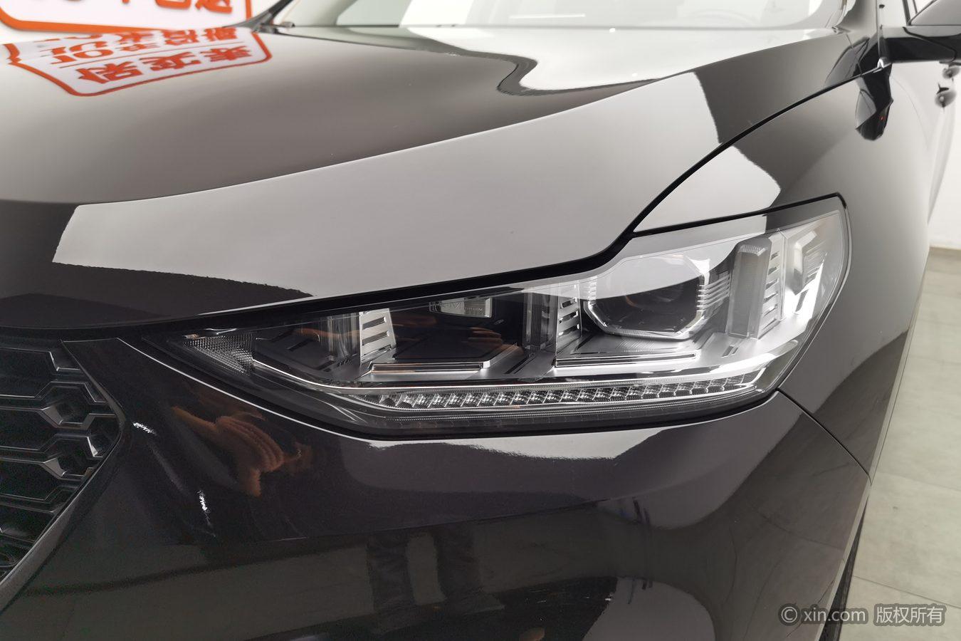 Wey VV6 2019 2.0T Flagship VI