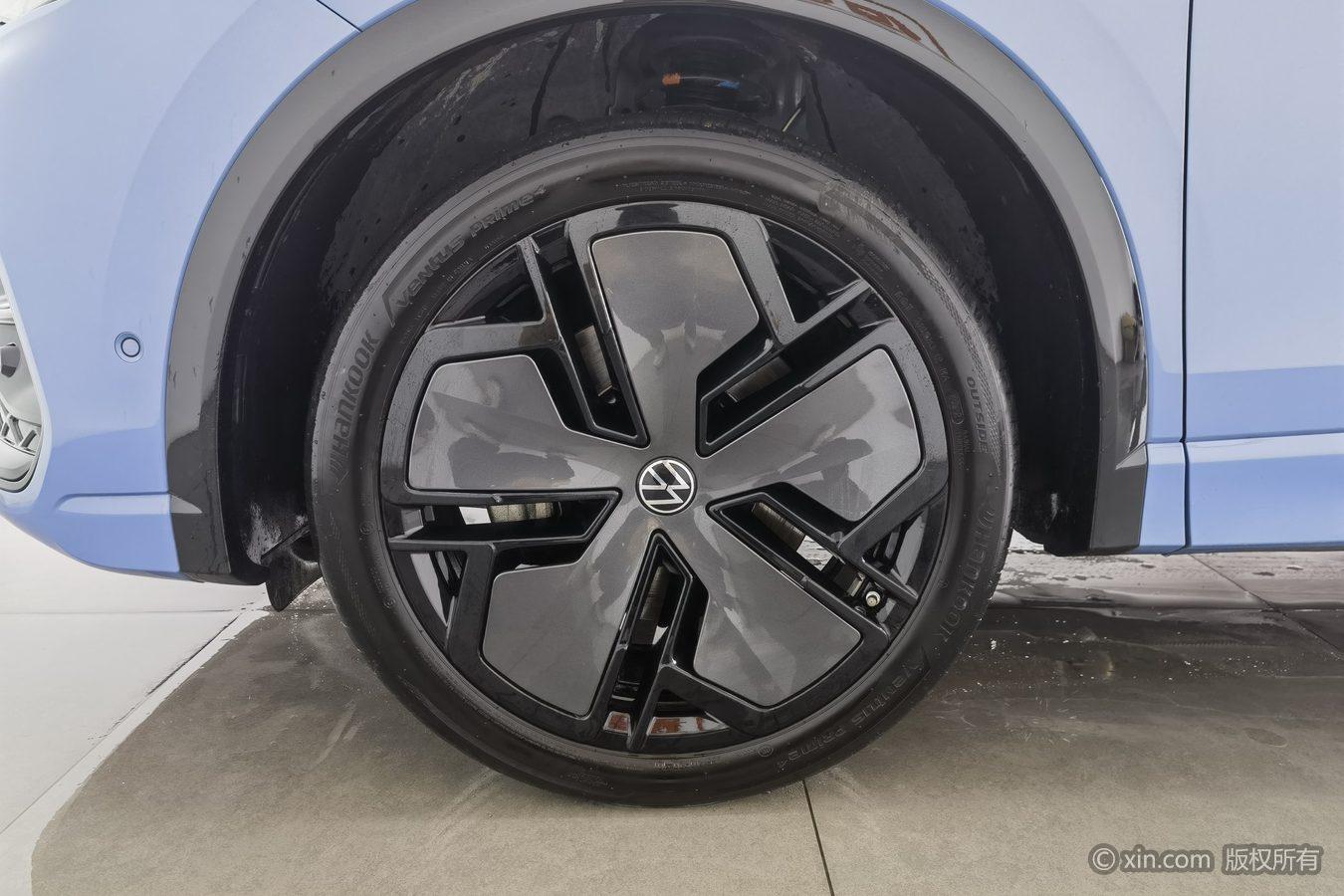 Volkswagen Tiguan L L 2024 Pro 380TSI R-Line