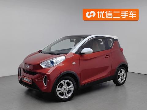 Chery Little Ant
