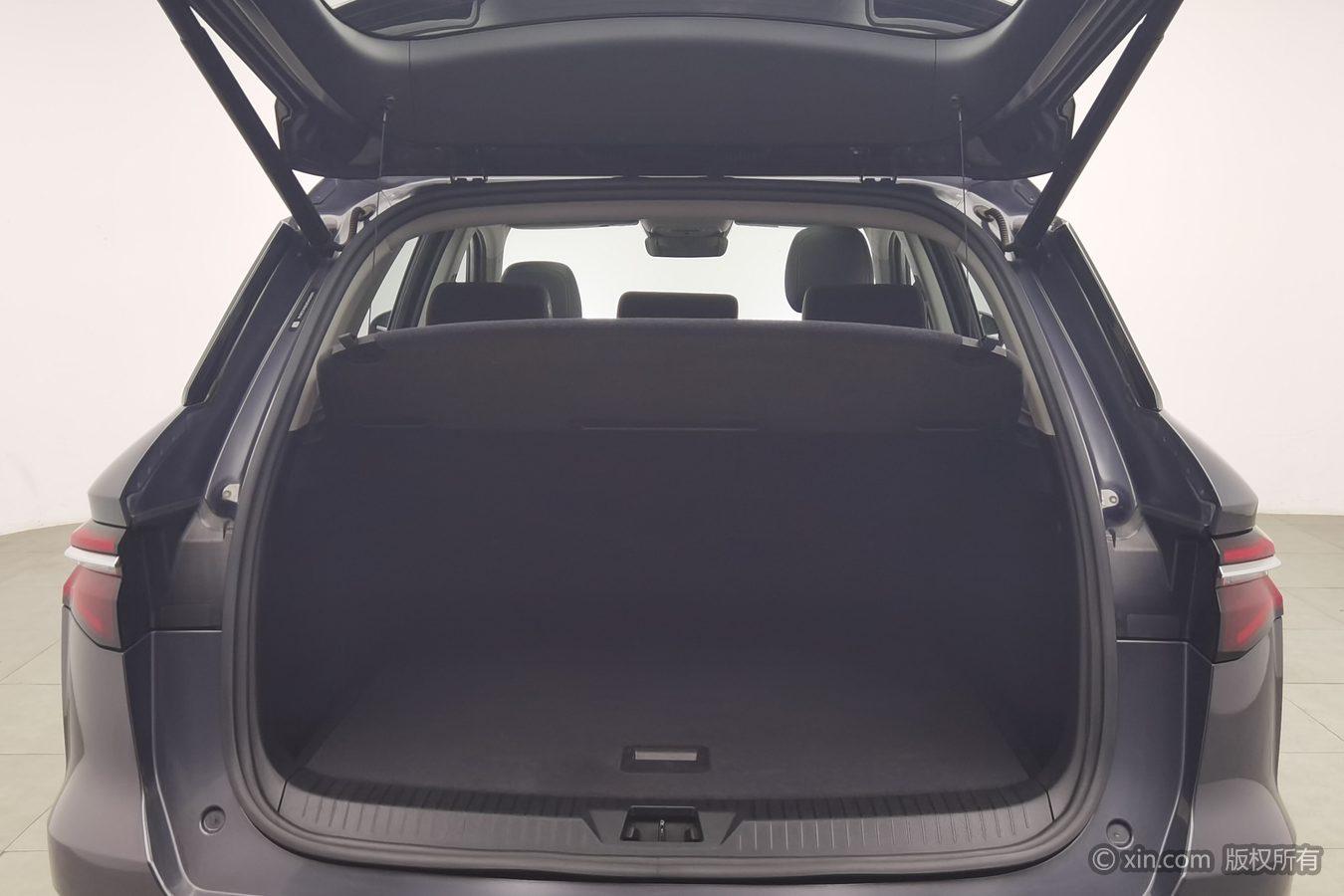 BYD Song Pro EV 2019 gao gong lv gao xu hang ban Flagship